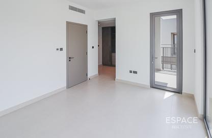 Townhouse - 4 - 4 for sale in Aura Gardens - Tilal Al Ghaf - Dubai