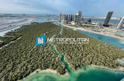 Apartment - 2 Bedrooms - 3 Bathrooms for sale in Marina Bay - City Of Lights - Al Reem Island - Abu Dhabi