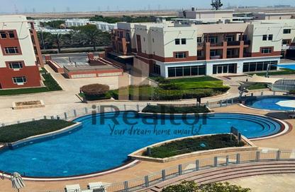 Apartment - 2 - 3 for rent in Al Sabeel Building - Al Ghadeer - Abu Dhabi Apartment - 2 - 3 for rent in Al Sabeel Building - Al Ghadeer - Abu Dhabi