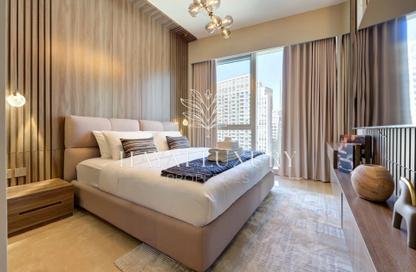Apartment - 3 Bedrooms - 4 Bathrooms for sale in Grande - Opera District - Downtown Dubai - Dubai