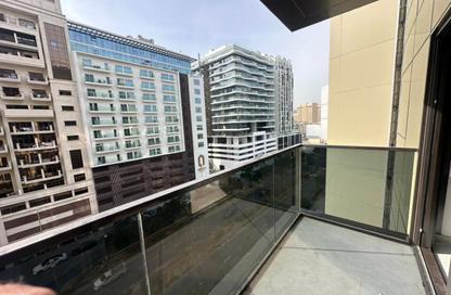 Apartment - 1 Bedroom - 2 Bathrooms for rent in Neva Residences - District 16 - Jumeirah Village Circle - Dubai