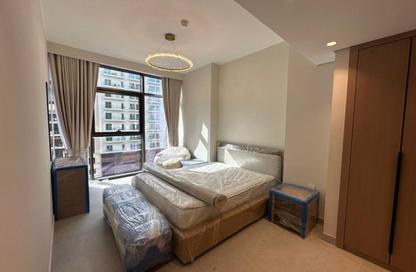 Apartment - 1 Bedroom - 2 Bathrooms for rent in Neva Residences - District 16 - Jumeirah Village Circle - Dubai