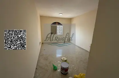 Apartment - Studio - 1 Bathroom for rent in Rifa 1 - Al Nuaimiya - Ajman