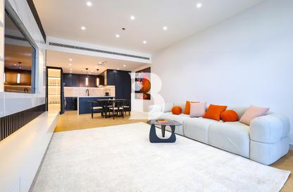 Apartment - 2 Bedrooms - 2 Bathrooms for rent in Princess Tower - Dubai Marina - Dubai