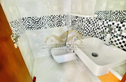 Apartment - 2 Bedrooms - 3 Bathrooms for rent in Al Habbai 3 - Jumeirah Garden City - Al Satwa - Dubai