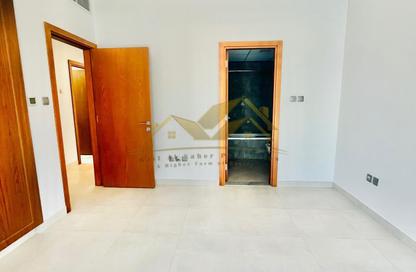 Apartment - 2 Bedrooms - 3 Bathrooms for rent in Al Habbai 3 - Jumeirah Garden City - Al Satwa - Dubai