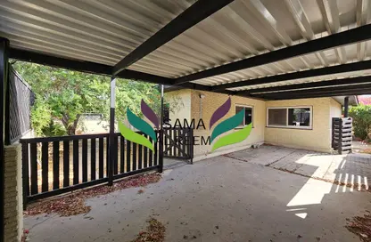 Villa - Studio - 3 Bathrooms for rent in Jumeirah 2 Villas - Jumeirah 2 - Jumeirah - Dubai