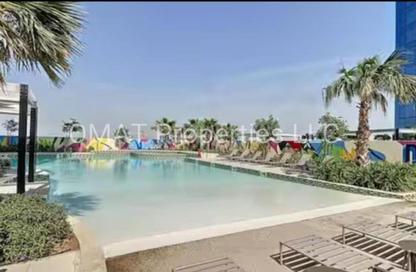 شقة - 2 غرف نوم - 2 حمامات للايجار في 1 Residences - 2 - وان ريزيدندس - الكفاف - بر دبي - دبي شقة - 2 غرف نوم - 2 حمامات للايجار في 1 Residences - 2 - وان ريزيدندس - الكفاف - بر دبي - دبي