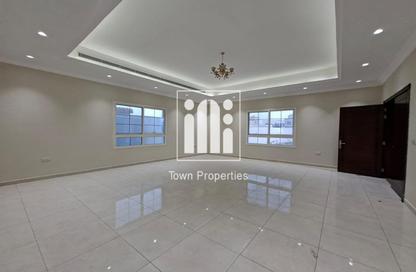 Villa - 6 Bedrooms - 7+ Bathrooms for rent in Mohamed Bin Zayed City - Abu Dhabi