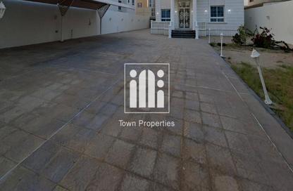 Villa - 6 Bedrooms - 7+ Bathrooms for rent in Mohamed Bin Zayed City - Abu Dhabi