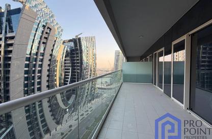 Apartment - 2 Bedrooms - 2 Bathrooms for rent in Vera Residences - Business Bay - Dubai Apartment - 2 Bedrooms - 2 Bathrooms for rent in Vera Residences - Business Bay - Dubai
