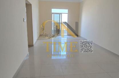 Apartment - 2 - 3 for rent in Jasmine Towers - Garden City - Ajman