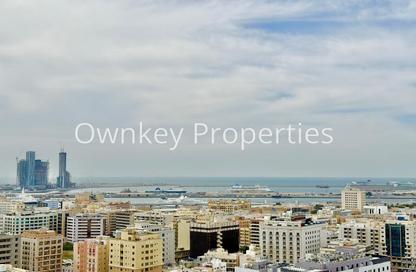 Apartment - 1 Bedroom - 2 Bathrooms for rent in Manazil Al Raffa 01 - Al Raffa - Bur Dubai - Dubai