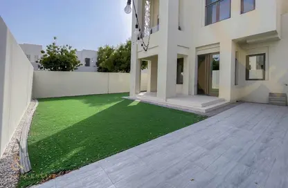 Townhouse - 3 Bedrooms - 4 Bathrooms for rent in Mira Oasis 1 - Mira Oasis - Reem - Dubai