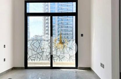 Apartment - 1 Bedroom - 2 Bathrooms for sale in Aryene Greens - Arjan - Dubai