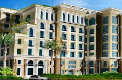 Apartment - 1 Bedroom - 2 Bathrooms for sale in Aryene Greens - Arjan - Dubai