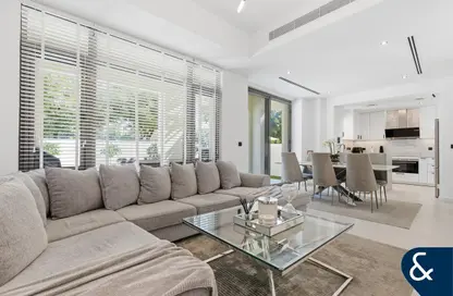 Villa - 4 Bedrooms - 4 Bathrooms for sale in Mira Oasis 1 - Mira Oasis - Reem - Dubai