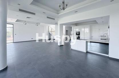 Villa - 5 Bedrooms - 6 Bathrooms for rent in Longview - Damac Hills - Dubai Villa - 5 Bedrooms - 6 Bathrooms for rent in Longview - Damac Hills - Dubai