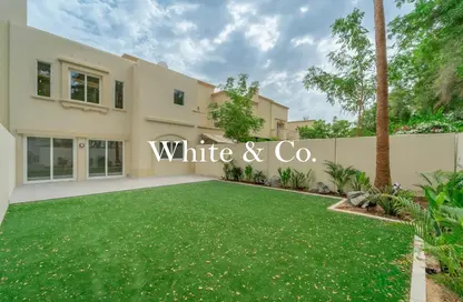 Townhouse - 3 Bedrooms - 4 Bathrooms for sale in Springs 8 - The Springs - Dubai