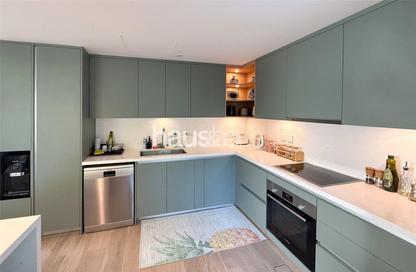 Villa - 3 Bedrooms - 3 Bathrooms for rent in Springs 11 - The Springs - Dubai