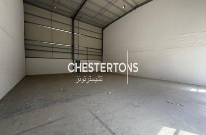 Warehouse - Studio for rent in Al Quoz Industrial Area 4 - Al Quoz Industrial Area - Al Quoz - Dubai
