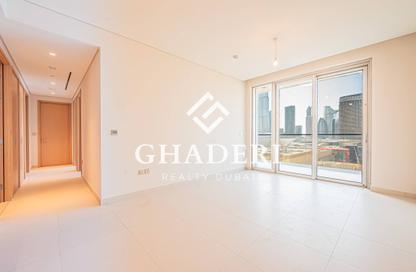 Apartment - 3 Bedrooms - 4 Bathrooms for sale in Vida Dubai Mall Tower 2 - Vida Residences Dubai Mall - Downtown Dubai - Dubai
