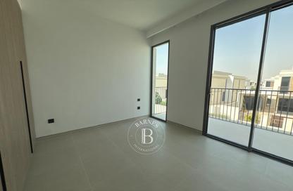 Villa - 5 - 6 for rent in Harmony 2 - Harmony - Tilal Al Ghaf - Dubai
