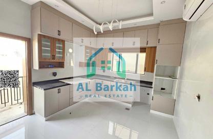 Villa - 5 Bedrooms - 7 Bathrooms for sale in Al Bahia Hills - Al Bahia - Ajman