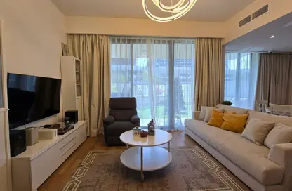 تاون هاوس - 3 غرف نوم - 3 حمامات للايجار في مها تون هوسيس - تاون سكوير - دبي