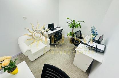 Office Space - Studio - 1 Bathroom for rent in Al Serkal Building - Hor Al Anz - Deira - Dubai Office Space - Studio - 1 Bathroom for rent in Al Serkal Building - Hor Al Anz - Deira - Dubai