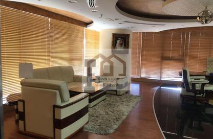 Office Space - Studio for rent in The Exchange - Business Bay - Dubai Office Space - Studio for rent in The Exchange - Business Bay - Dubai