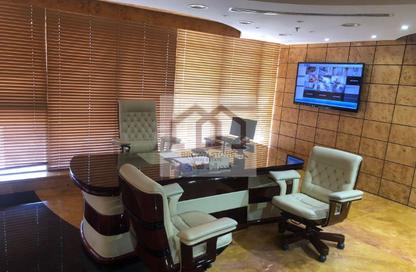 Office Space - Studio for rent in The Exchange - Business Bay - Dubai Office Space - Studio for rent in The Exchange - Business Bay - Dubai