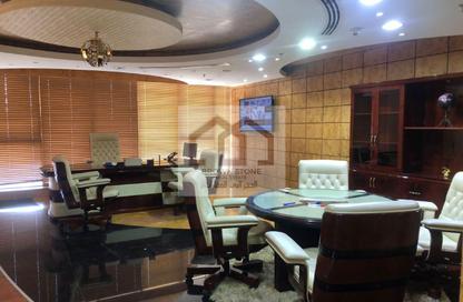 Office Space - Studio for rent in The Exchange - Business Bay - Dubai Office Space - Studio for rent in The Exchange - Business Bay - Dubai