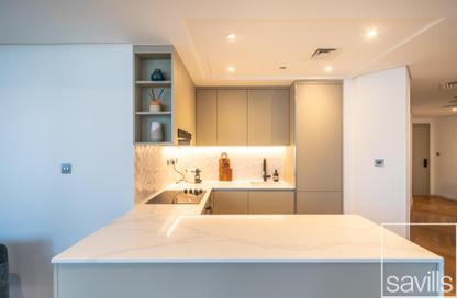Apartment - 2 Bedrooms - 3 Bathrooms for sale in Sky Gardens - DIFC - Dubai