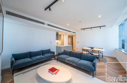 Apartment - 2 Bedrooms - 3 Bathrooms for sale in Sky Gardens - DIFC - Dubai Apartment - 2 Bedrooms - 3 Bathrooms for sale in Sky Gardens - DIFC - Dubai