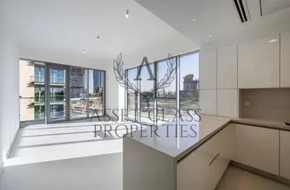 Apartment - 2 Bedrooms - 4 Bathrooms for rent in Canal Front Residence 7 - Canal Front Residences - Al Wasl - Dubai