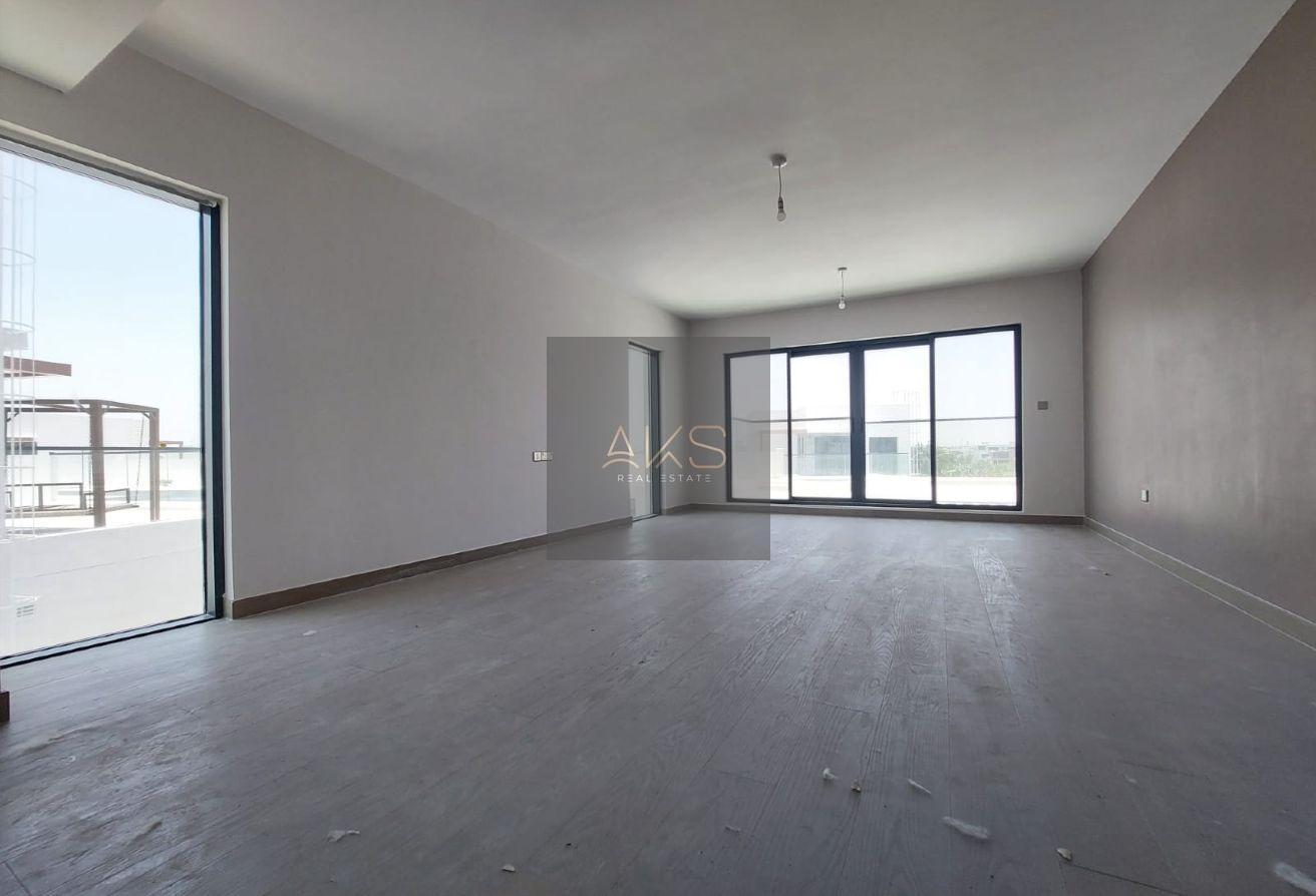 BRAND NEW 6 BEDROOM VILLA| DAMAC HILLS photo 6