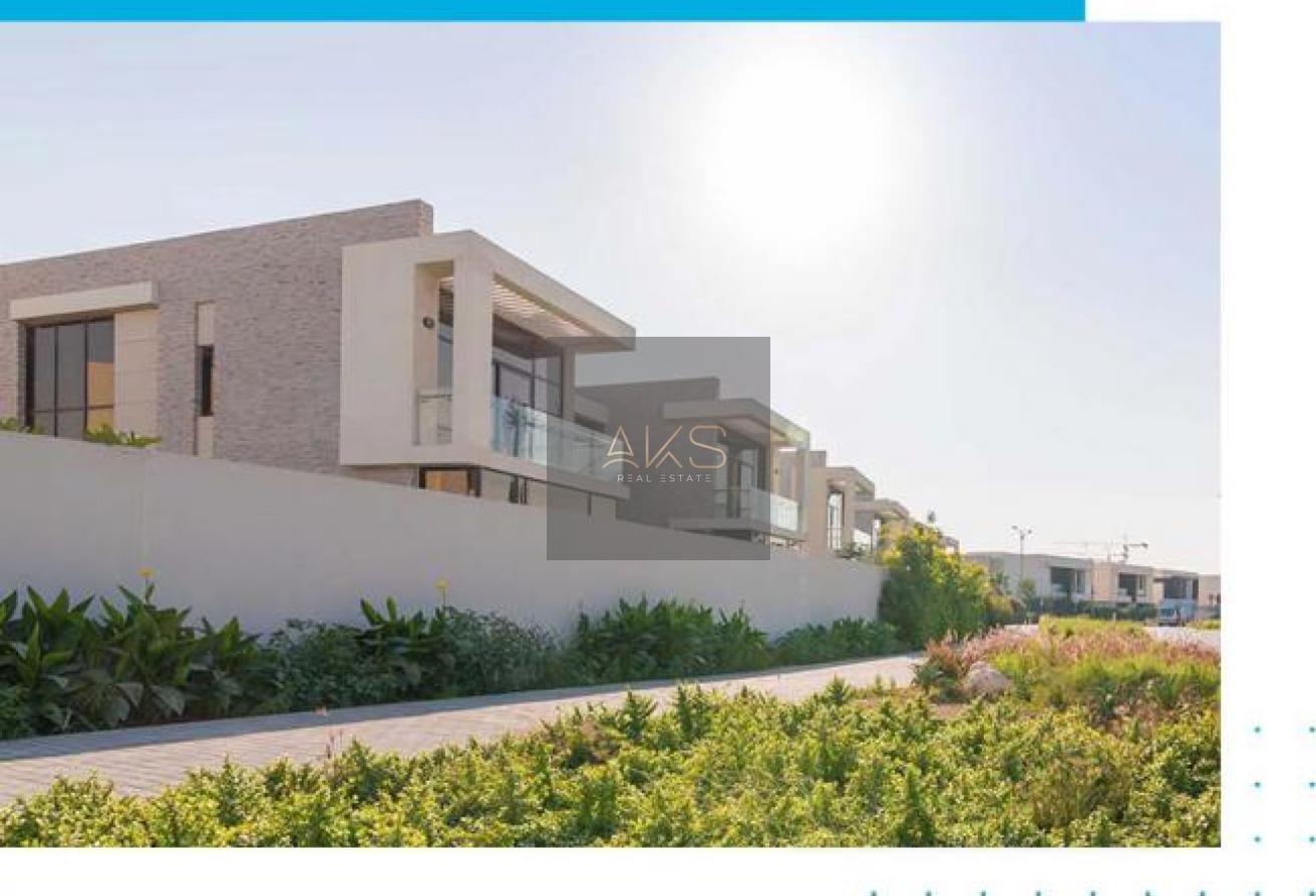 BRAND NEW 6 BEDROOM VILLA| DAMAC HILLS photo 8