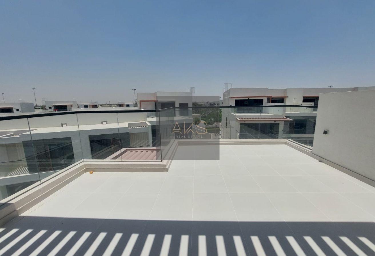 BRAND NEW 6 BEDROOM VILLA| DAMAC HILLS photo 7