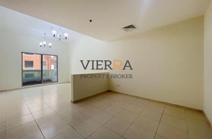Apartment - 1 Bedroom - 2 Bathrooms for sale in Axis Residence 8 - Axis Residence - Dubai Silicon Oasis - Dubai