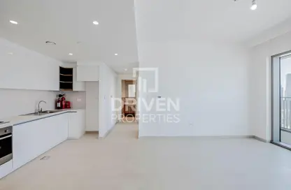 Apartment - 2 Bedrooms - 3 Bathrooms for sale in Downtown Views II Tower 2 - Downtown Views II - Zabeel 2 - Zabeel - Dubai