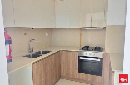 Apartment - 1 Bedroom - 2 Bathrooms for rent in Aurion Residence - District 10 - Jumeirah Village Circle - Dubai