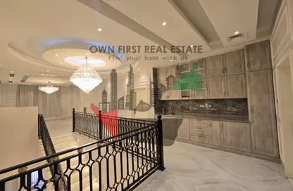 Villa - 7 Bedrooms - 7+ Bathrooms for rent in Al Khawaneej 2 - Al Khawaneej - Dubai