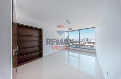 Apartment - 1 Bedroom - 1 Bathroom for rent in Sun Tower - Shams Abu Dhabi - Al Reem Island - Abu Dhabi