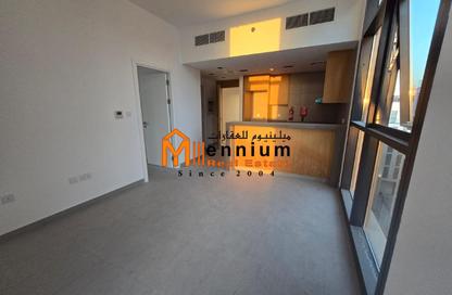 Apartment - 1 - 1 for sale in Souks Residential - Al Mamsha - Muwaileh - Sharjah
