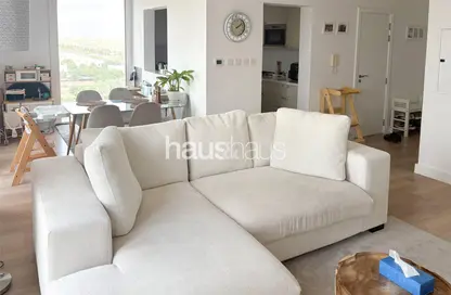 شقة - 3 غرف نوم - 3 حمامات للبيع في 4A شقق زهرة النسيم - زهرة بريز أبارتمنتس 4 - شقق زهرة النسيم - تاون سكوير - دبي