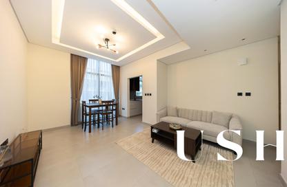 Apartment - 2 Bedrooms - 3 Bathrooms for rent in PG One - Al Furjan - Dubai