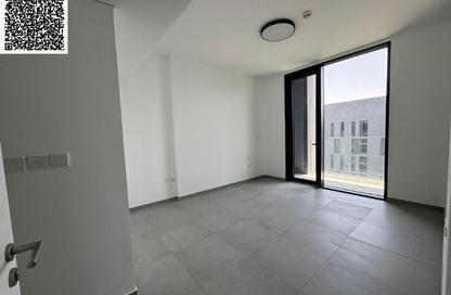 Apartment - 2 Bedrooms - 3 Bathrooms for rent in The Boulevard 1 - Aljada - Sharjah