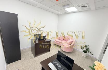 Office Space - Studio - 1 Bathroom for rent in Al Serkal Building - Hor Al Anz - Deira - Dubai Office Space - Studio - 1 Bathroom for rent in Al Serkal Building - Hor Al Anz - Deira - Dubai