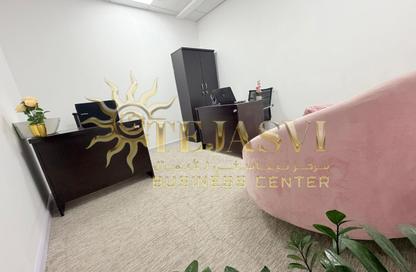 Office Space - Studio - 1 Bathroom for rent in Al Serkal Building - Hor Al Anz - Deira - Dubai Office Space - Studio - 1 Bathroom for rent in Al Serkal Building - Hor Al Anz - Deira - Dubai